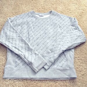 Champion crew neck